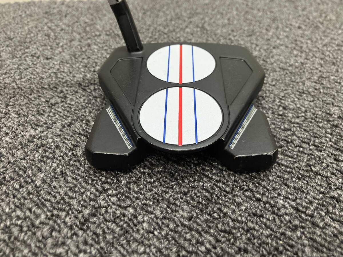 ツーボール テン