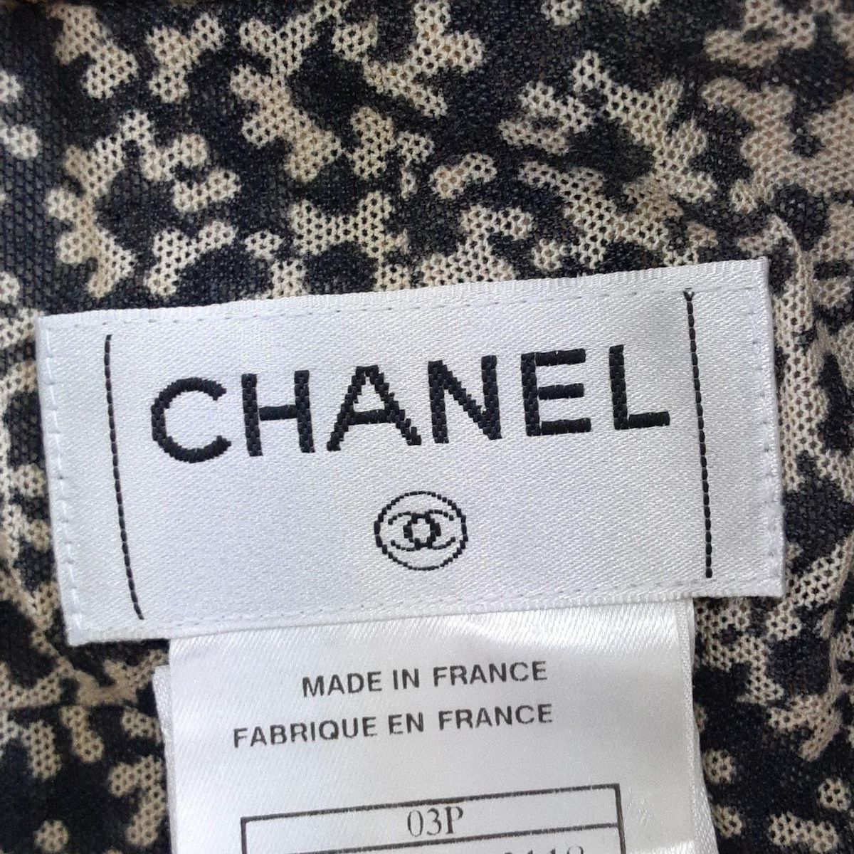 CHANEL(シャネル) スカート サイズ40 M レディース新品同様 - P20838