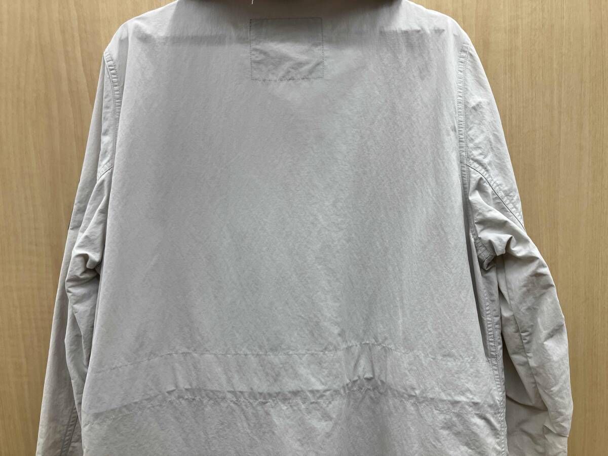 JACKET ティフォンジャケット