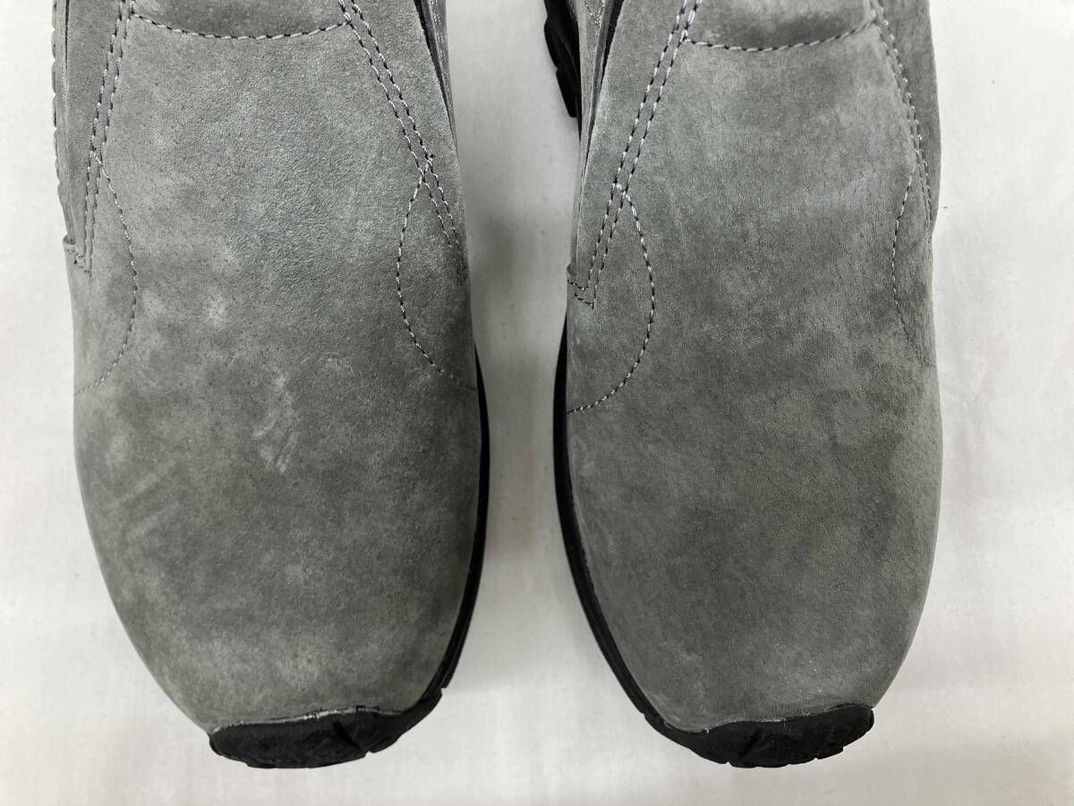 MERRELL メレル 2520695 JUNGLE MOC ジャングルモック スニーカー き グレー サイズ24.0 cm