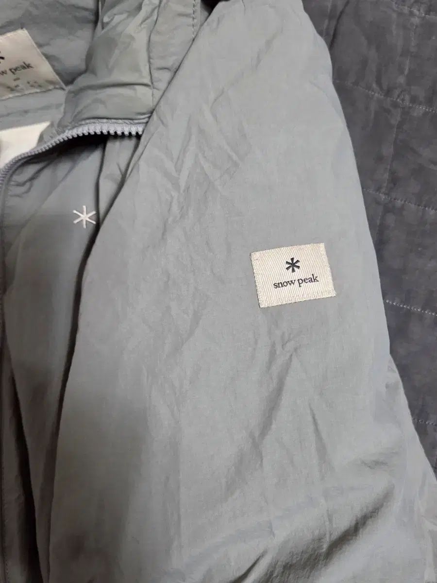  Snow Peak スノーピーク ダウン その他 アウター