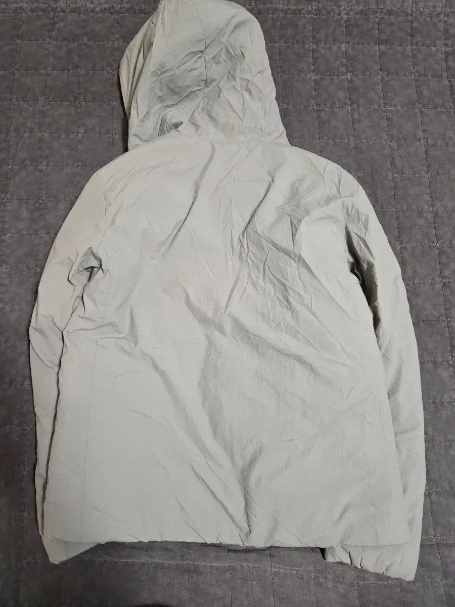 Snow Peak スノーピーク ダウン