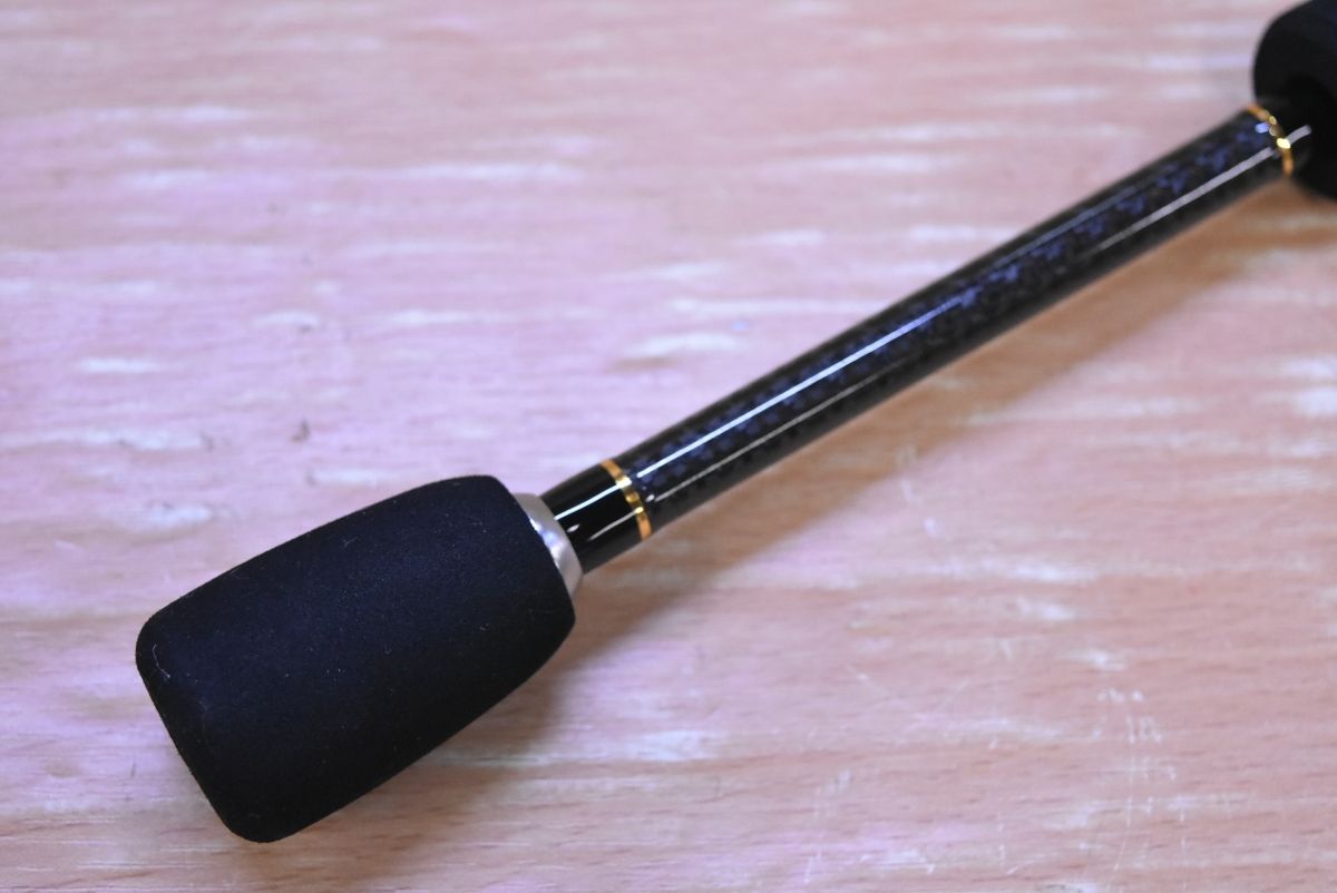  アレス ベルダンディ β VERβ-703 S スピニングロッド ARES VERDANDY アジング メバリング ライトゲーム 釣り 等に ルアーロッド ロッド