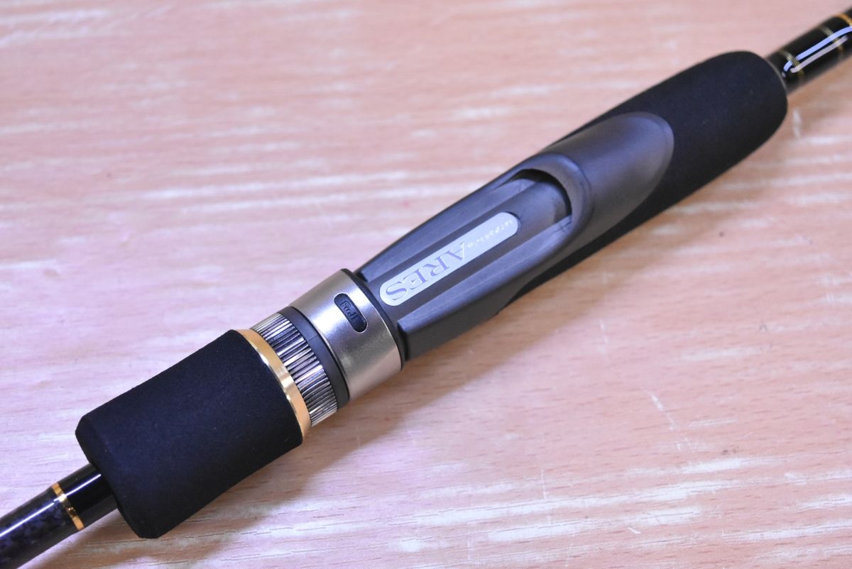 メバリング ライトゲーム