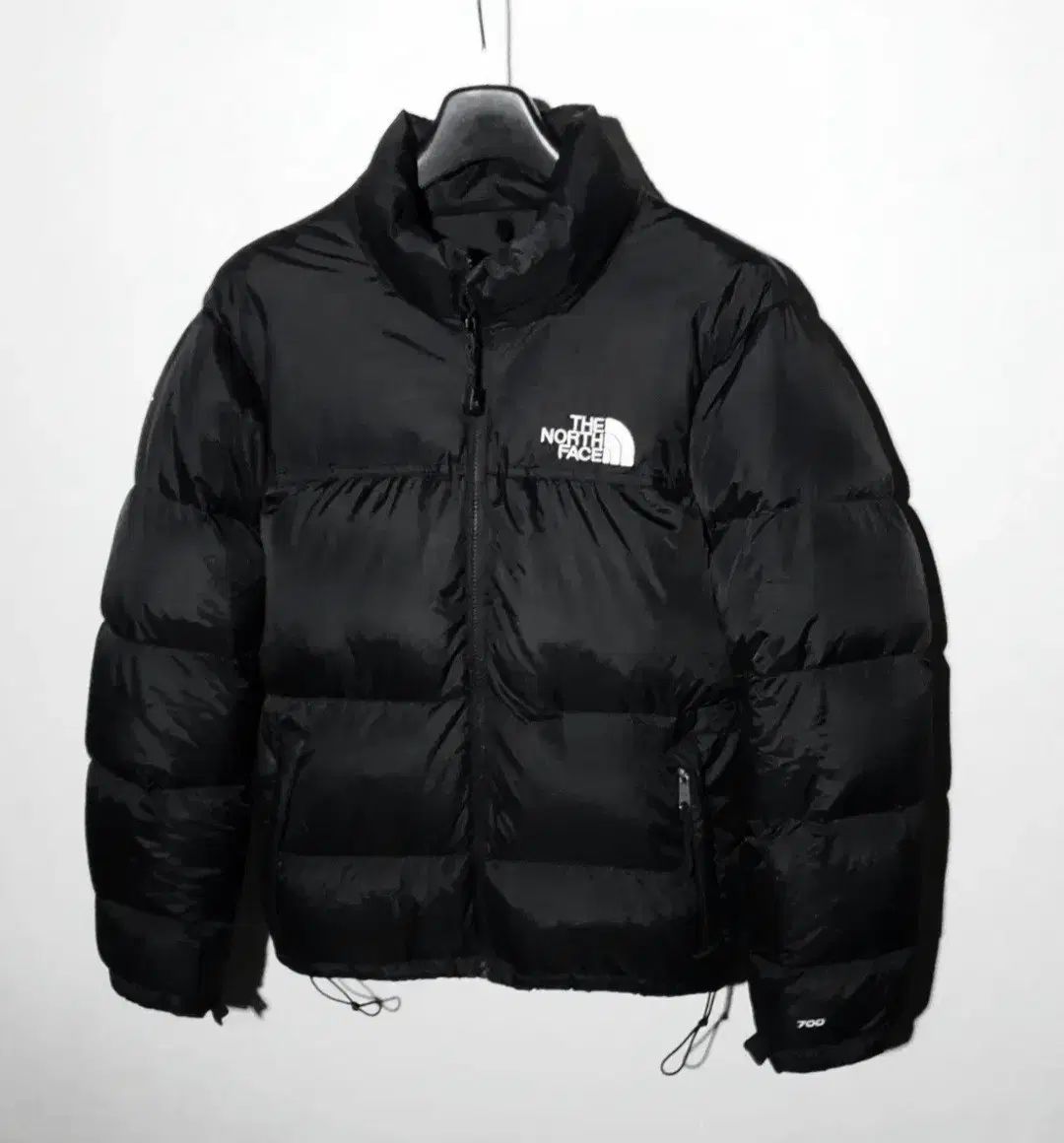 THE NORTH FACE ザノースフェイス グースダウン ショートダウン L