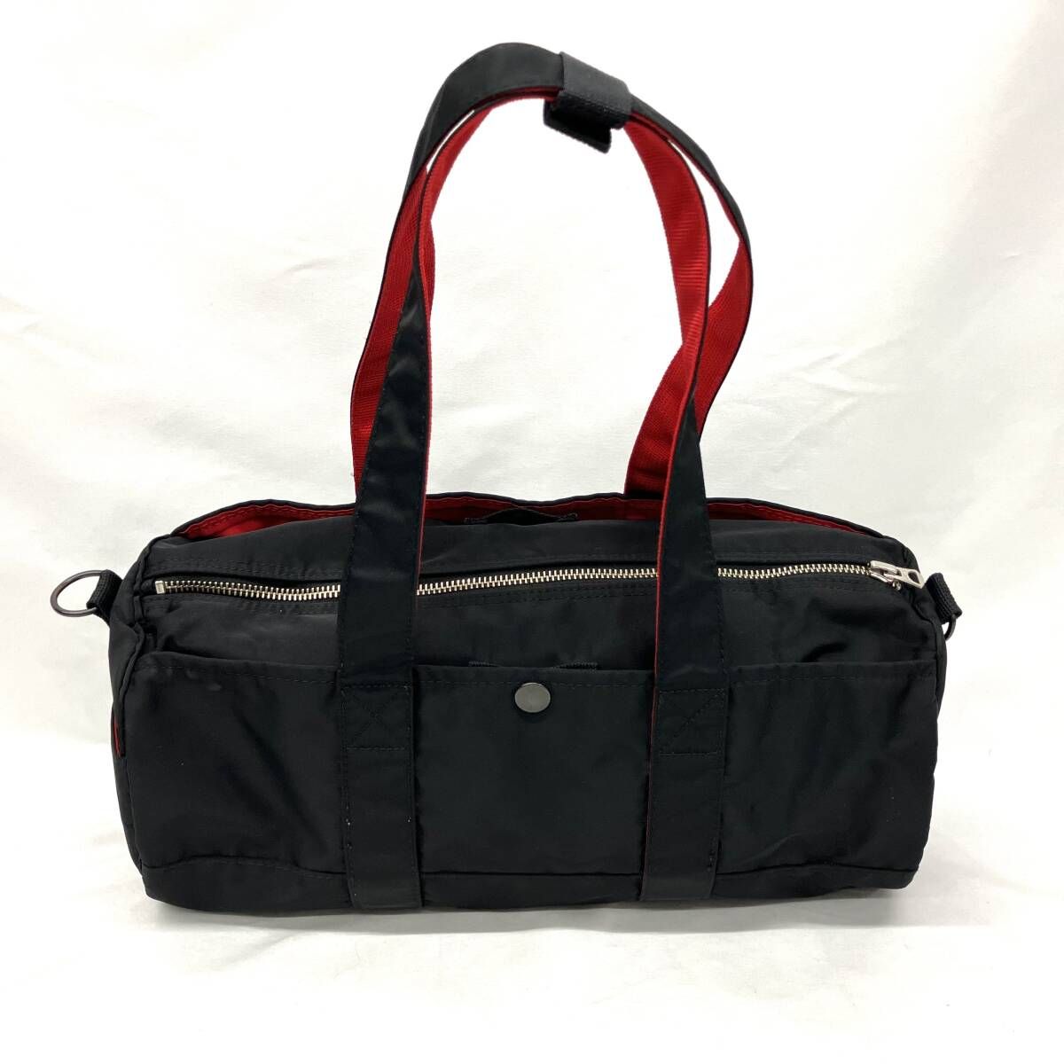 PORTER ショルダーバッグ ブラック ポーター ILSコラボ ショルダーバック