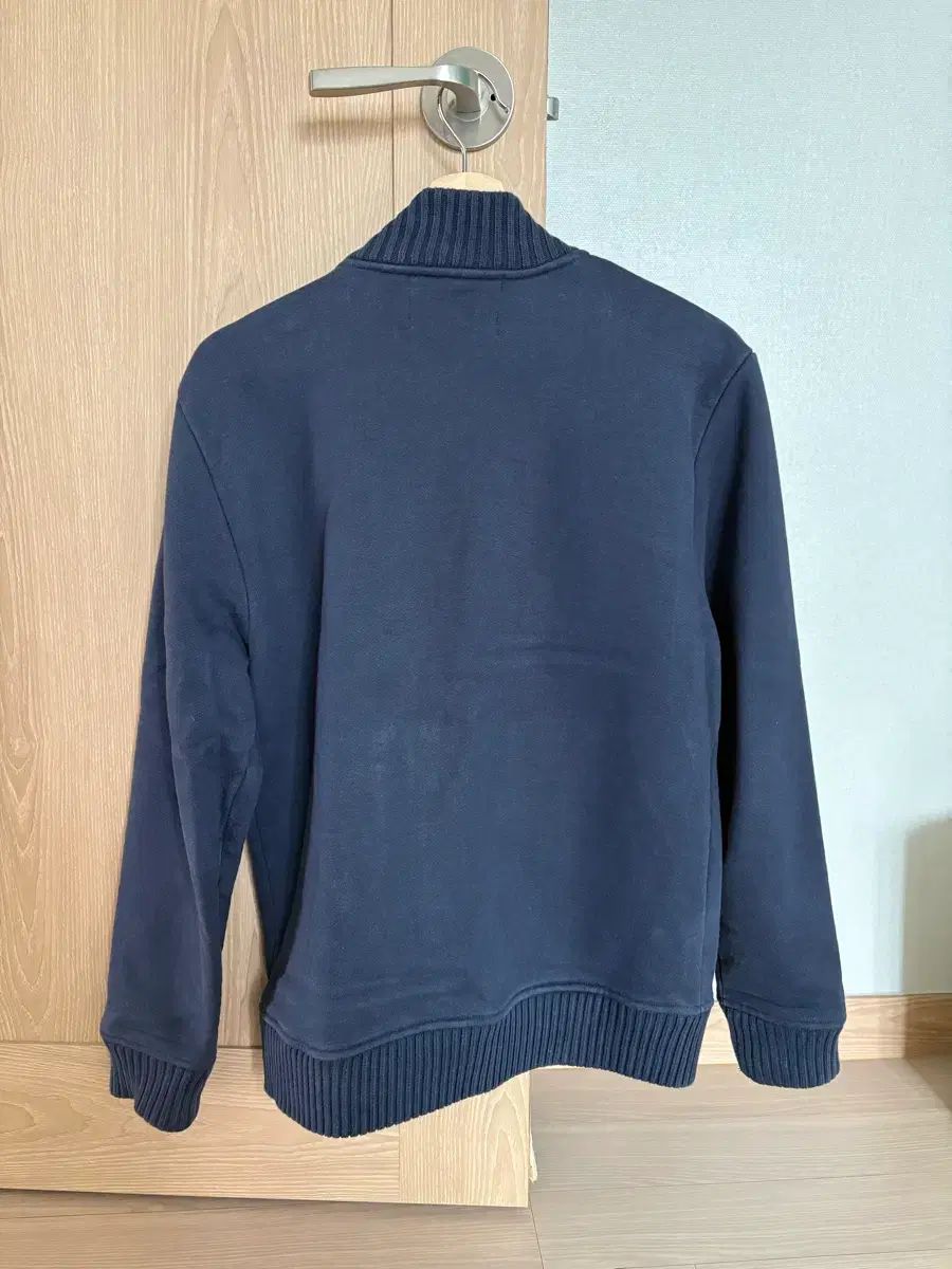 RAF SIMONS ラフ シモンズ × FRED PERRY フレッドペリー トラックジャージ ジャケット ネイビー 38