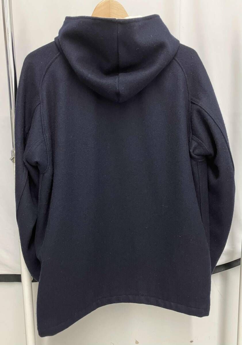 SKOOKUM スクーカム スタジャン 36 ネイビー