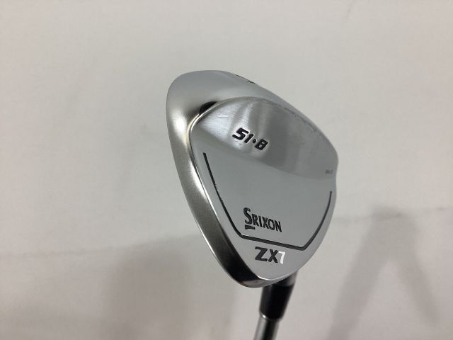 中古】ウェッジ ダンロップ スリクソンZX7 Mk II AW単品/MODUS3TOUR105