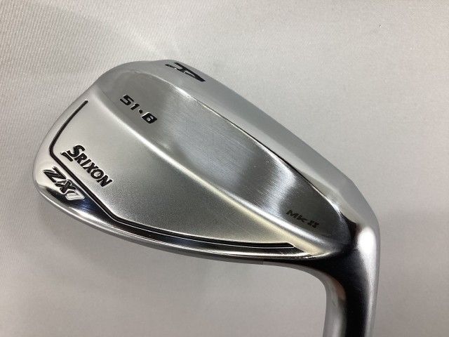 中古】ウェッジ ダンロップ スリクソンZX7 Mk II AW単品/MODUS3TOUR105