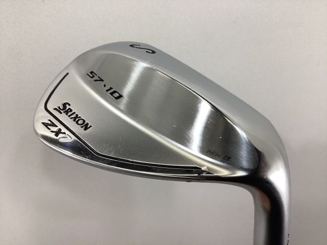 中古】ウェッジ ダンロップ スリクソンZX7 Mk II SW単品/MODUS3TOUR105