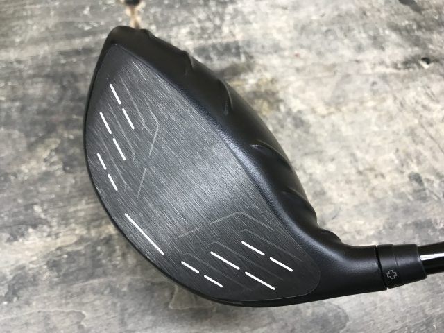 狭山 ドライバー ピン G 430 MAX ALTA J CB BLACK JP S 10 5 0943