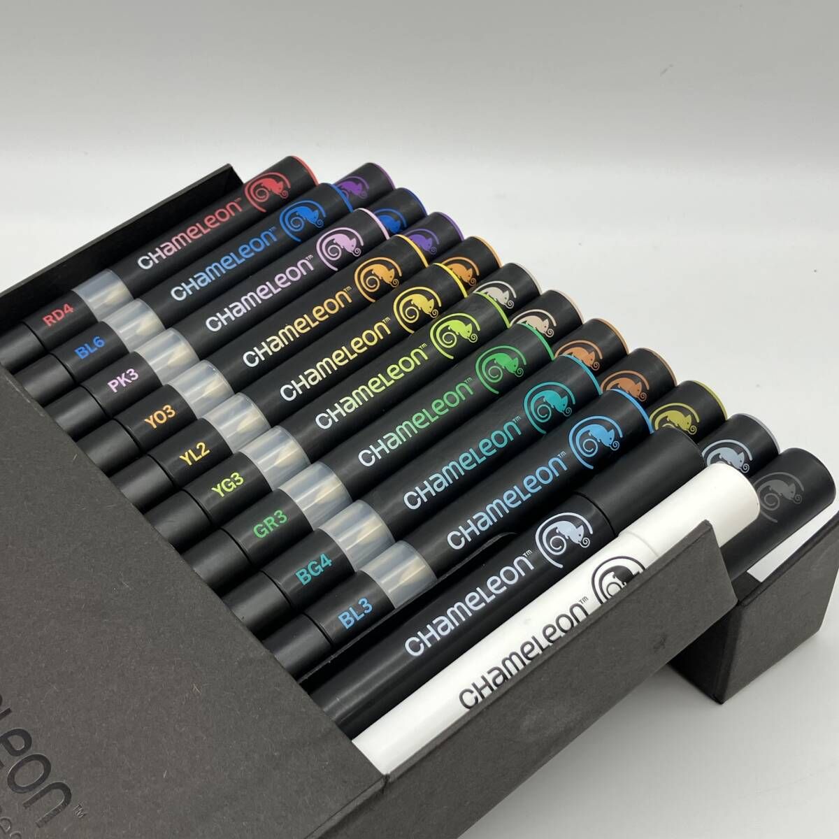 カメレオンペン 22本 ペン2本 DXセット