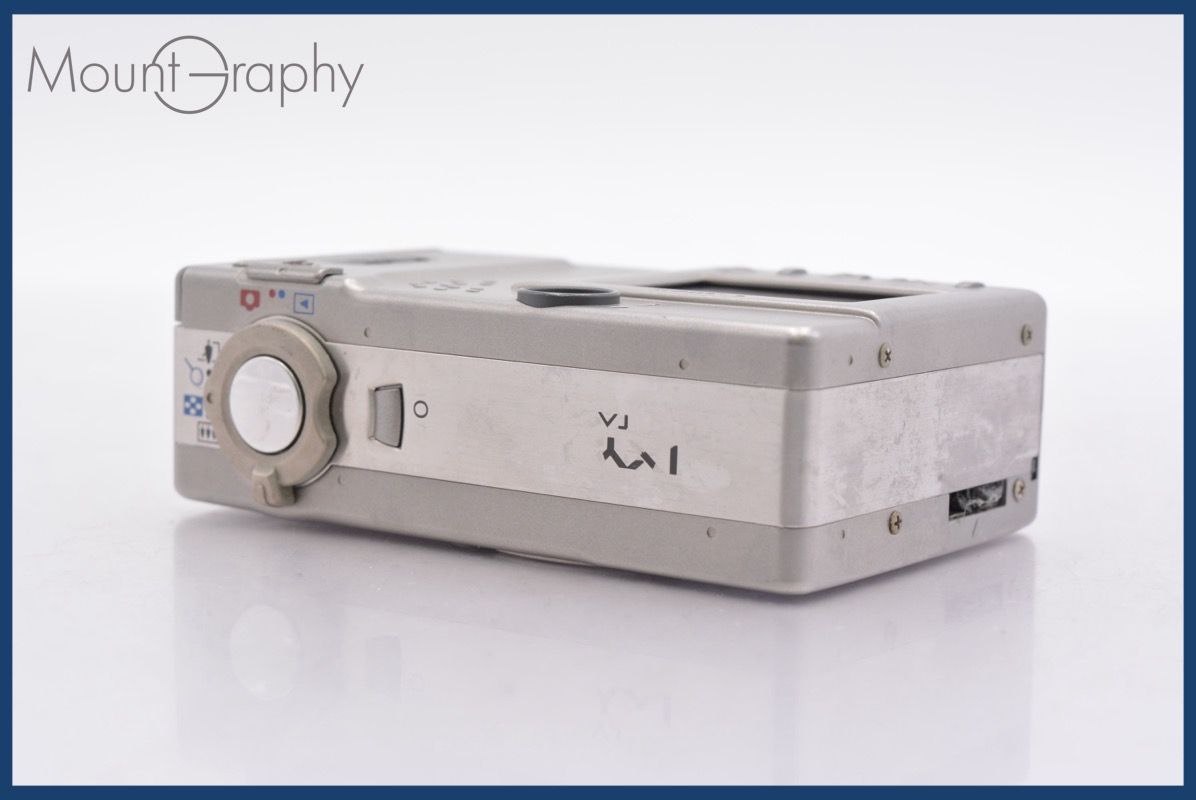 Canon IXY 200F ジャンク 在庫1 ☆ジャンク特価☆ キヤノン Canon IXY DIGITAL 200 同梱無料 #am1848