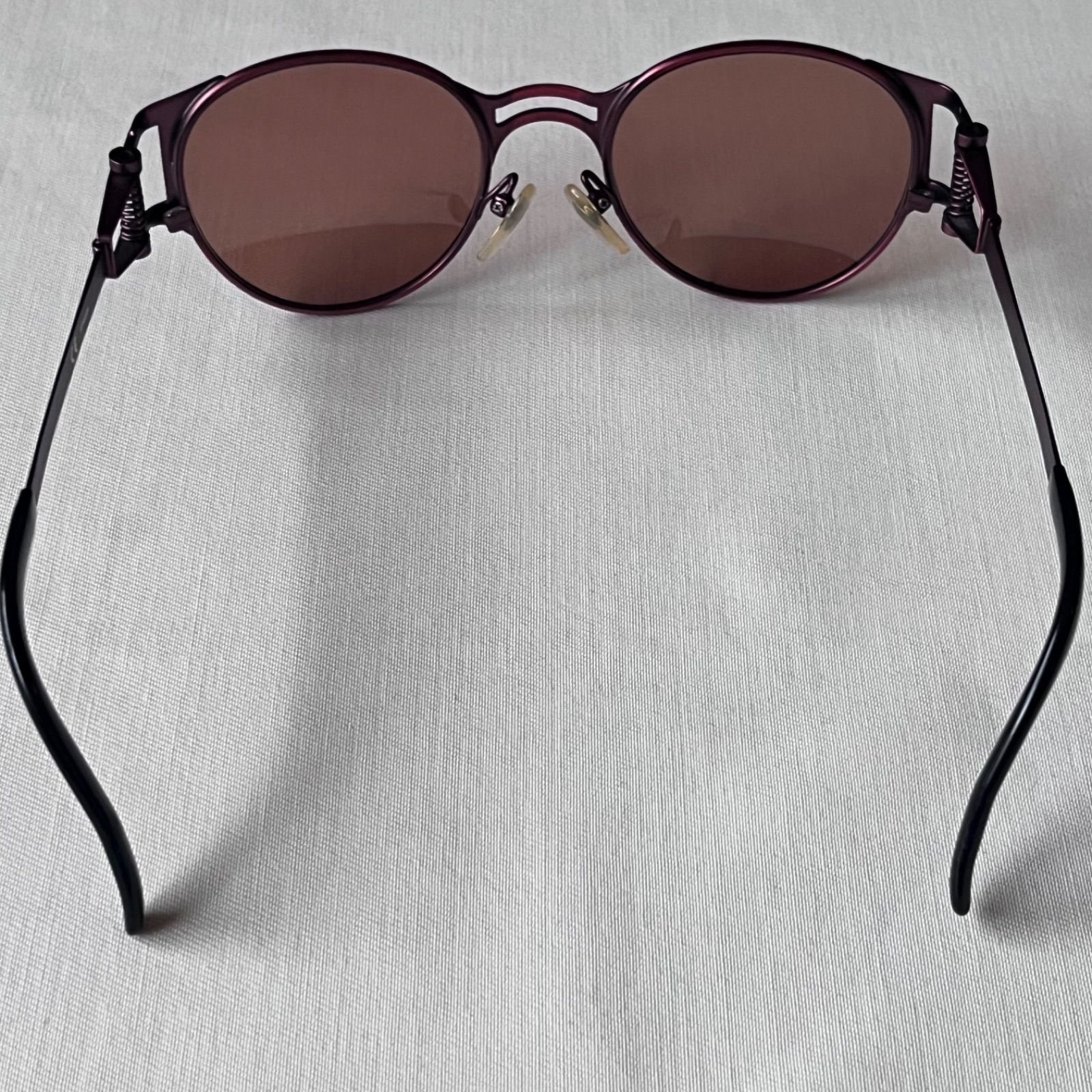 jean paul gaultier ジャンポールゴルチエ サングラス 56-5105 バネ