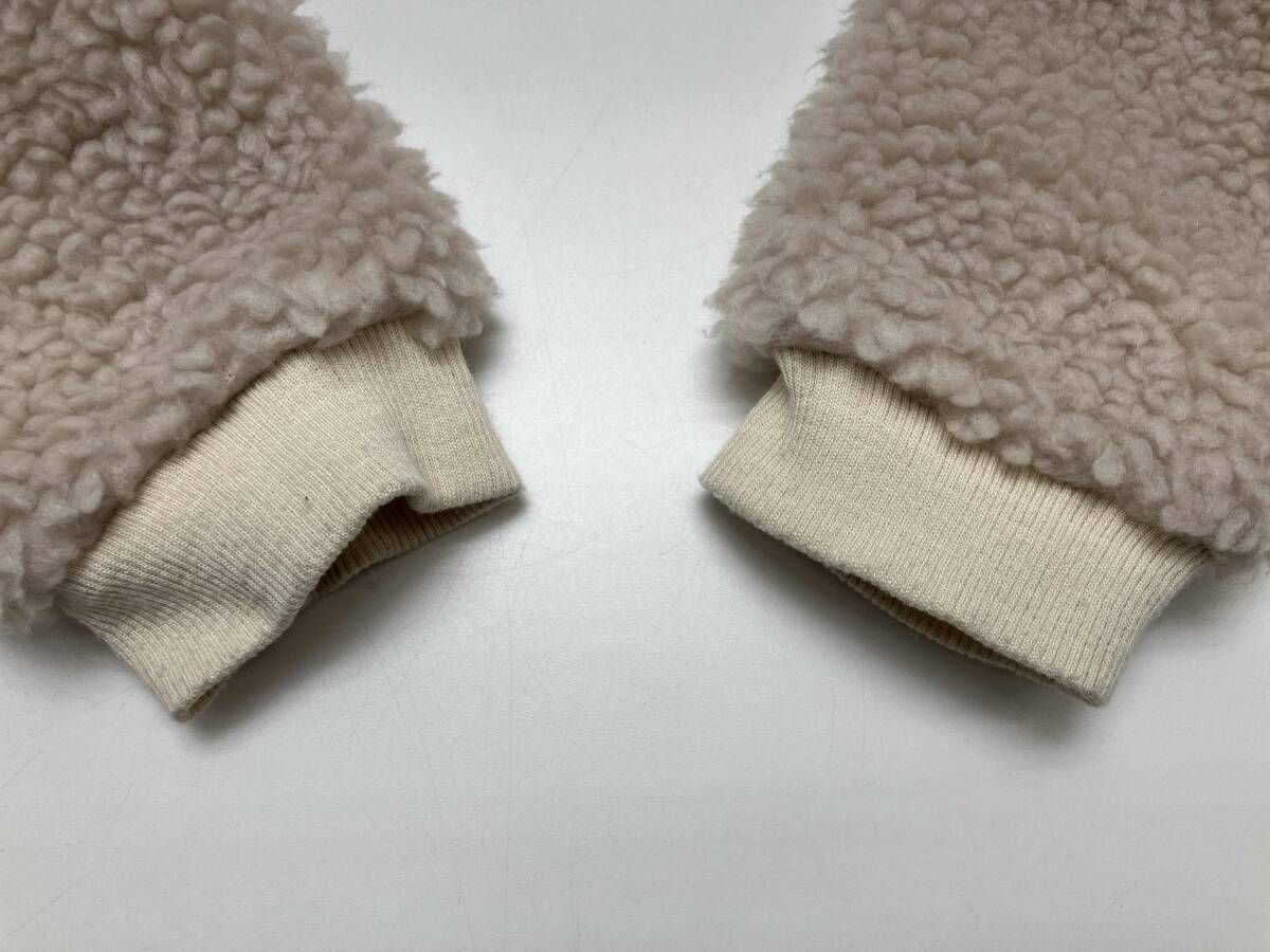  patagonia パタゴニア キッズ レトロボマージャケット ボアジャケット 65415 サイズXXL 16-18 その他 キッズファッション小物