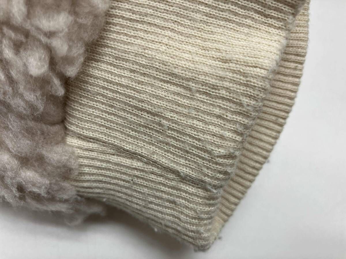 キッズ レトロボマージャケット