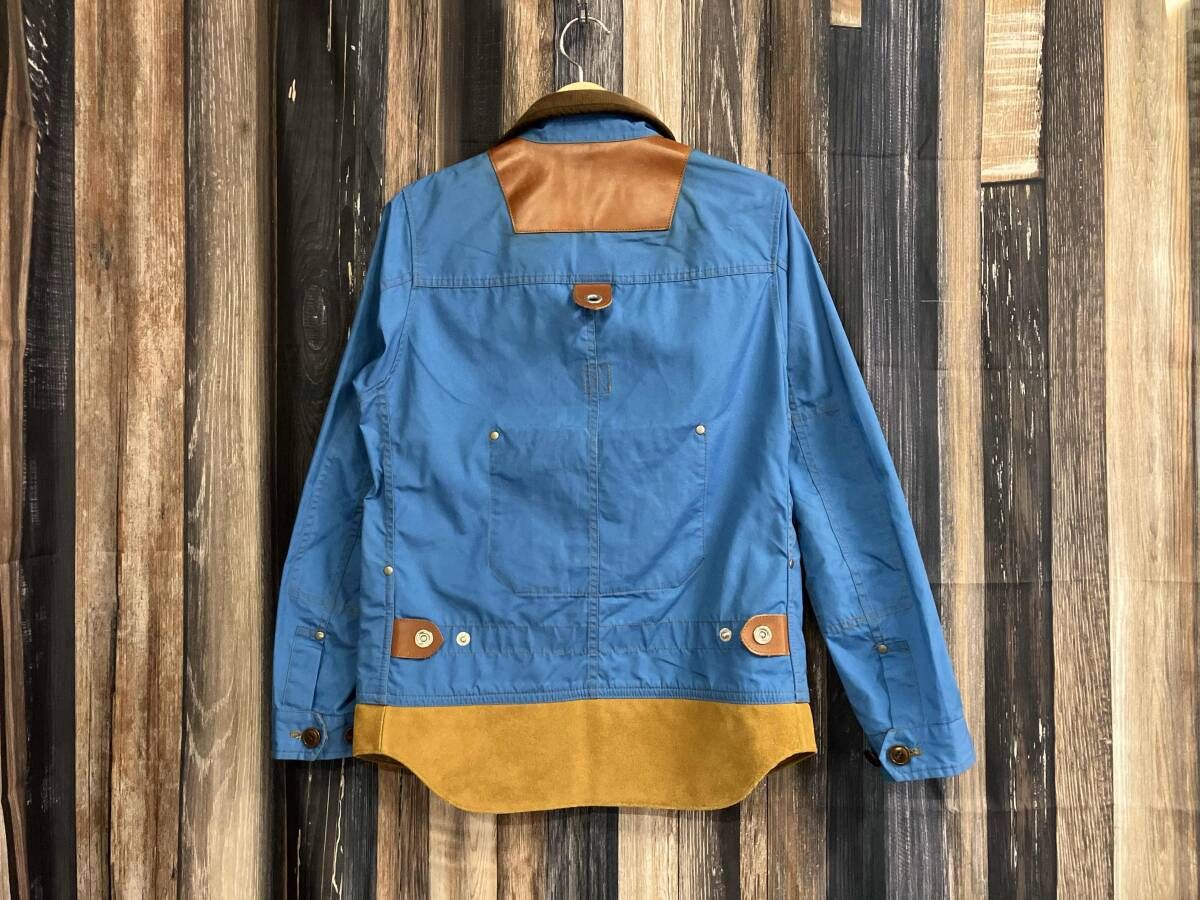 JUNYA WATANABE MAN ジュンヤワタナベ マン コムデギャルソン×サイル