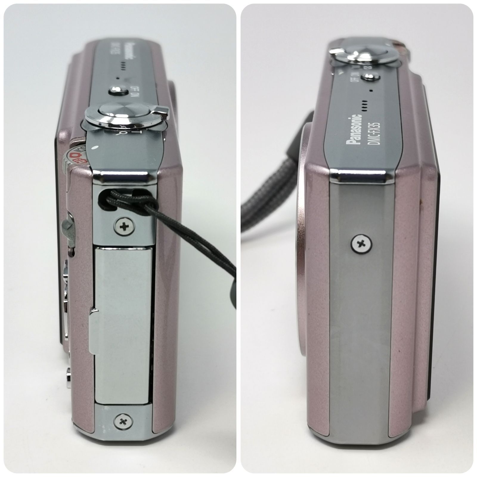 パナソニック LUMIX