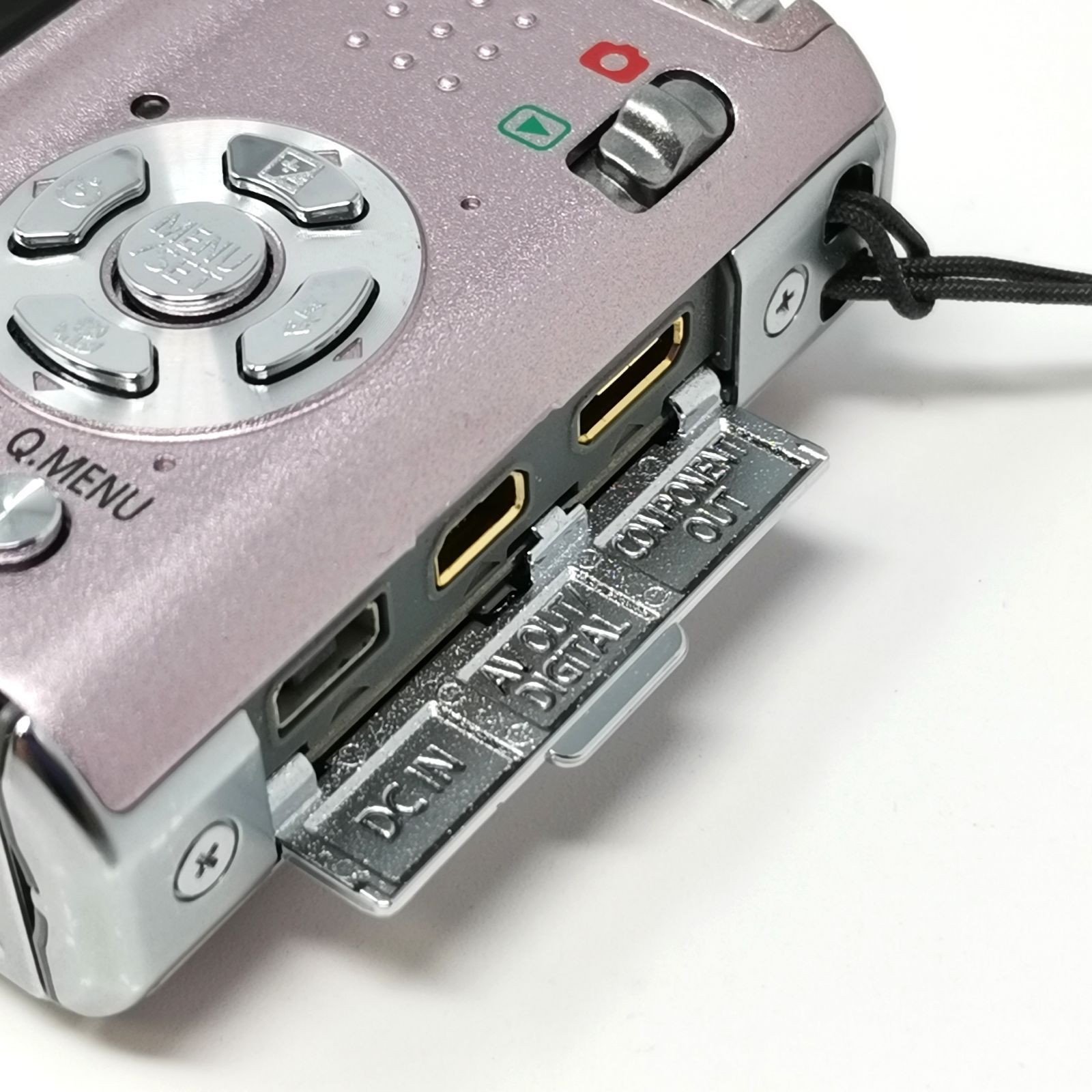 デジカメ デジタルカメラ