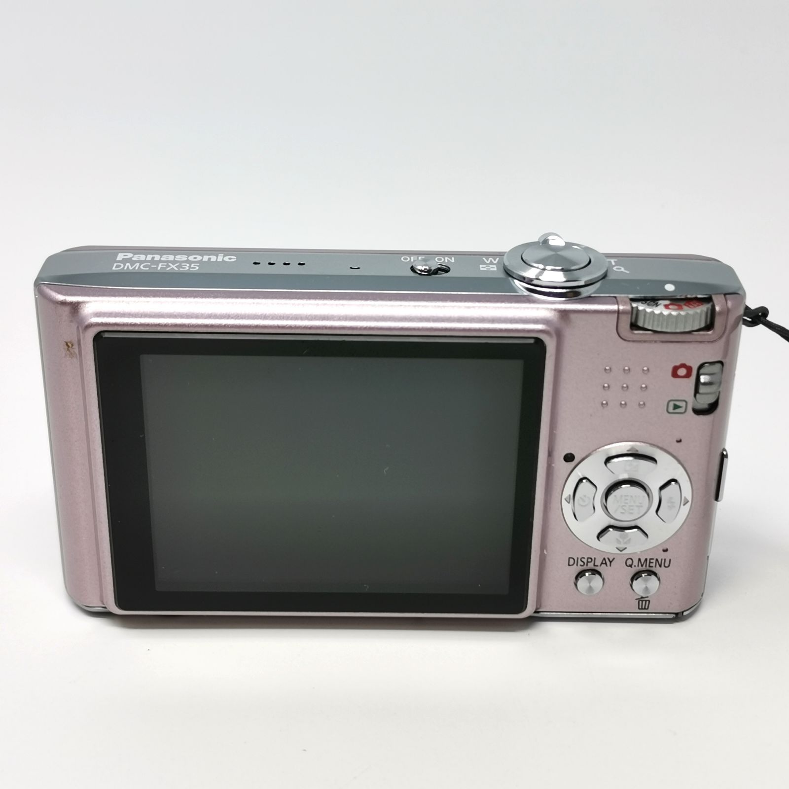 デジタルカメラ 箱あり