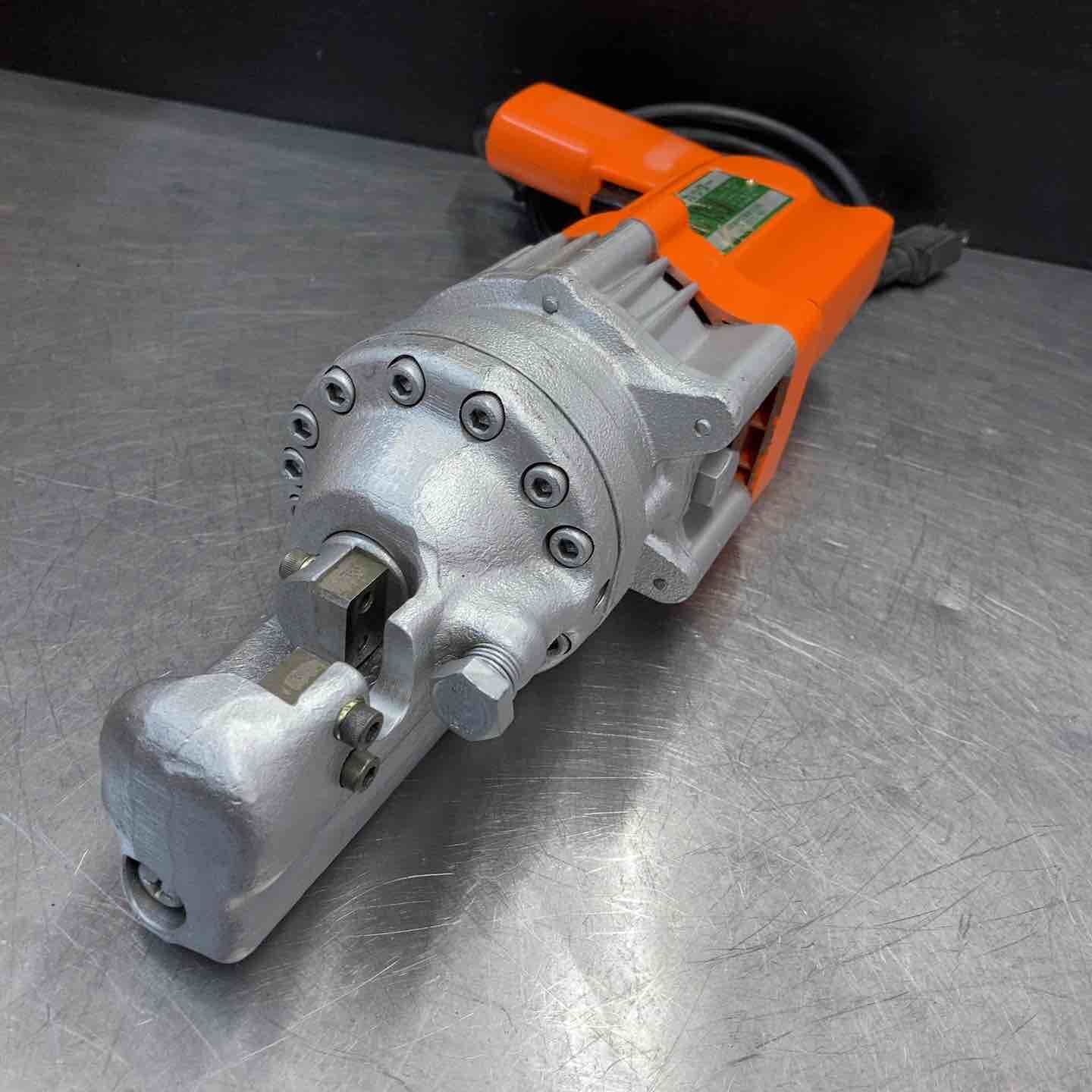 DIAMOND 鉄筋カッター