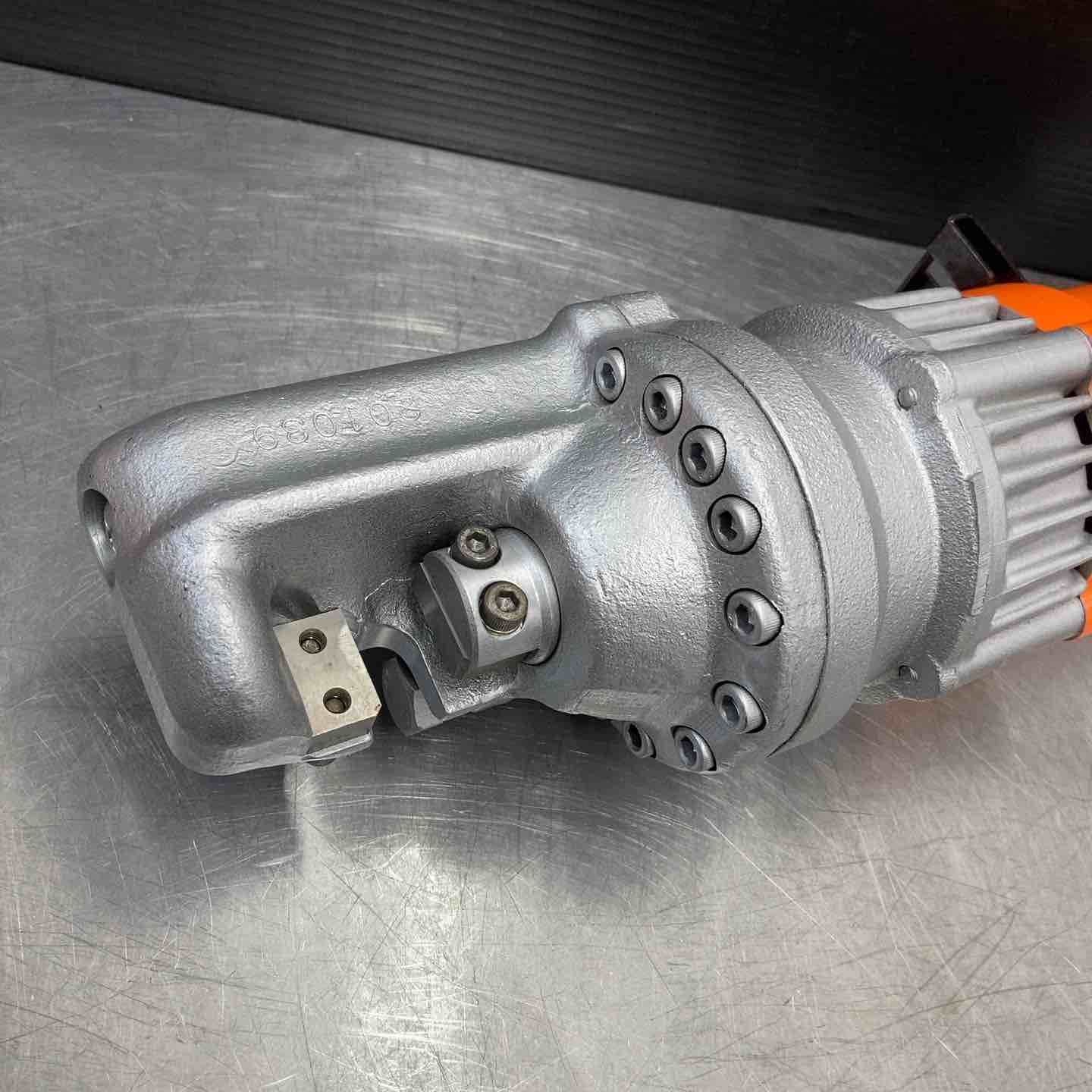 DIAMOND 鉄筋カッター