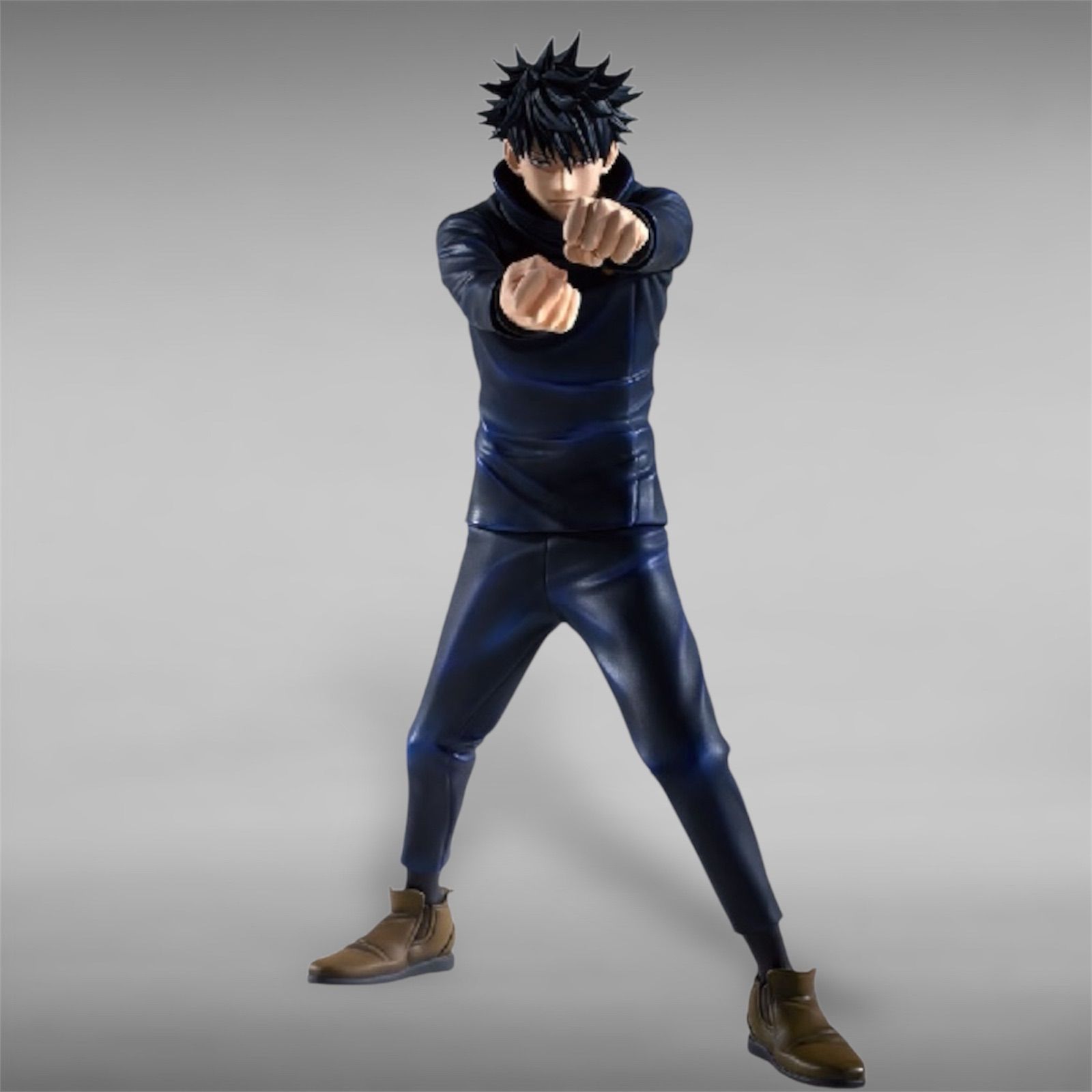 新品未開封】一番くじ 呪術廻戦 渋谷事変〜参〜 伏黒恵 B賞 フィギュア