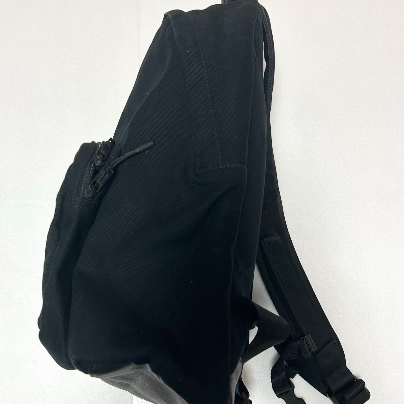 希少】 ワイスリー Y-3 リュック クラシック ヨウジヤマモト ブラック