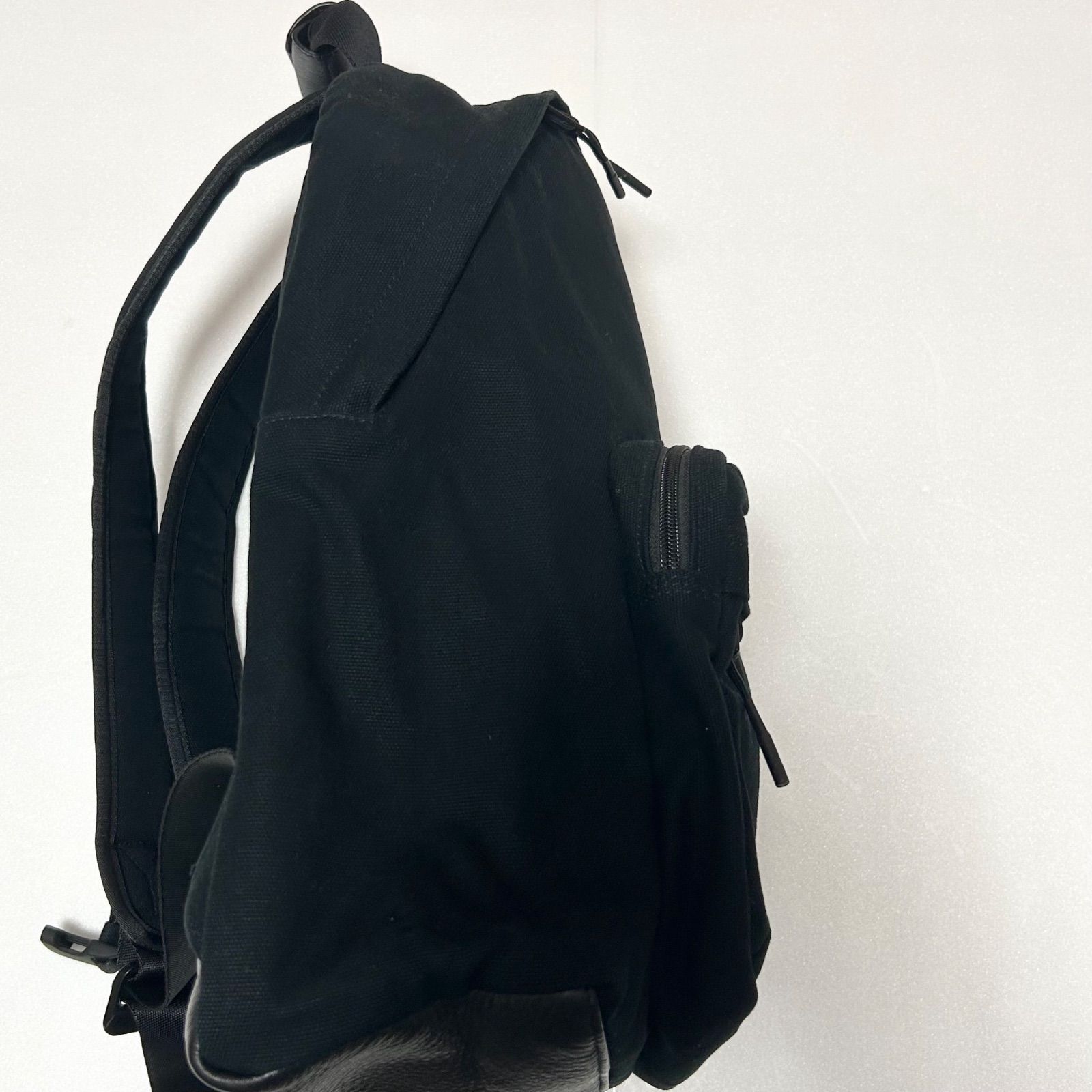 希少】 ワイスリー Y-3 リュック クラシック ヨウジヤマモト ブラック