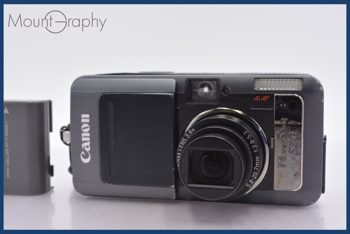 ☆極上品☆キヤノン Canon Power Shot G10 #1519 ☆極上品☆キヤノン Canon