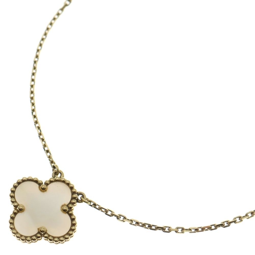 Van Cleef & Arpels (ヴァンクリーフアンドアーペル) ヴィンテージ