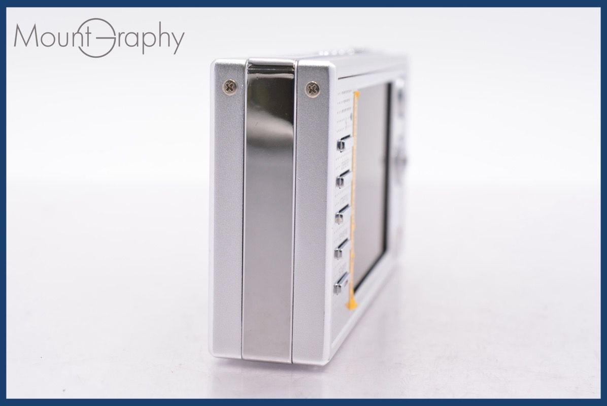 ☆ジャンク特価☆ コダック Kodak EasyShare V705 同梱無料 #am1938