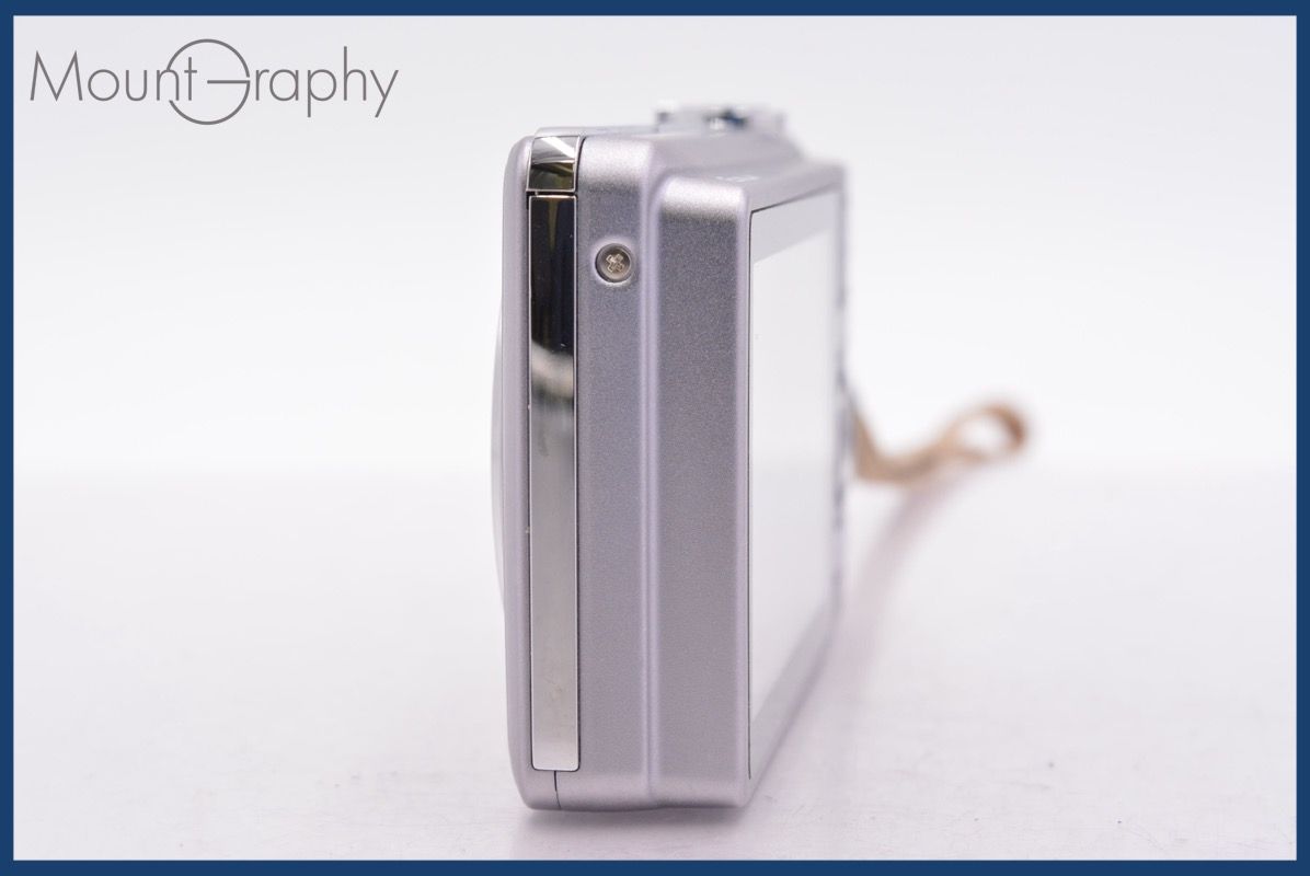 ☆極上美品☆ カシオ CASIO EXILIM EX-Z270 4x バッテリー付属 ☆完動