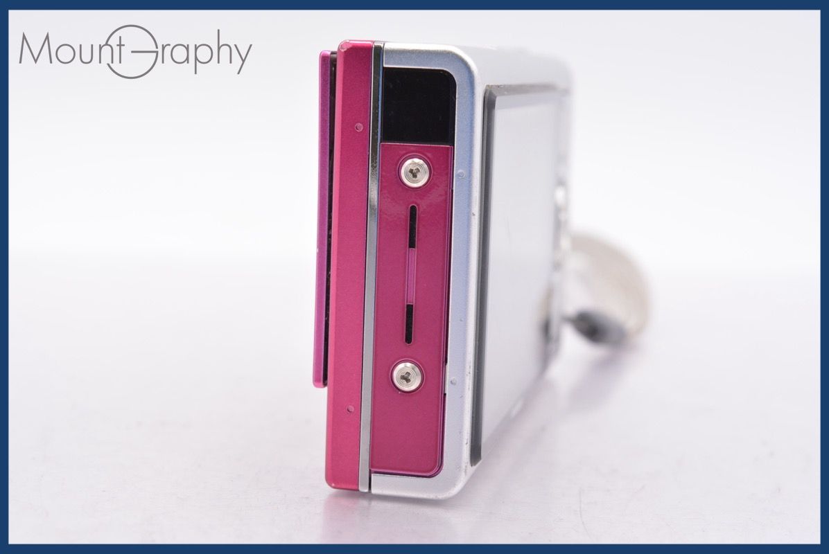 ☆実用美品☆ 富士フィルム FUJIFILM FinePix 購入 Z100fd 5x