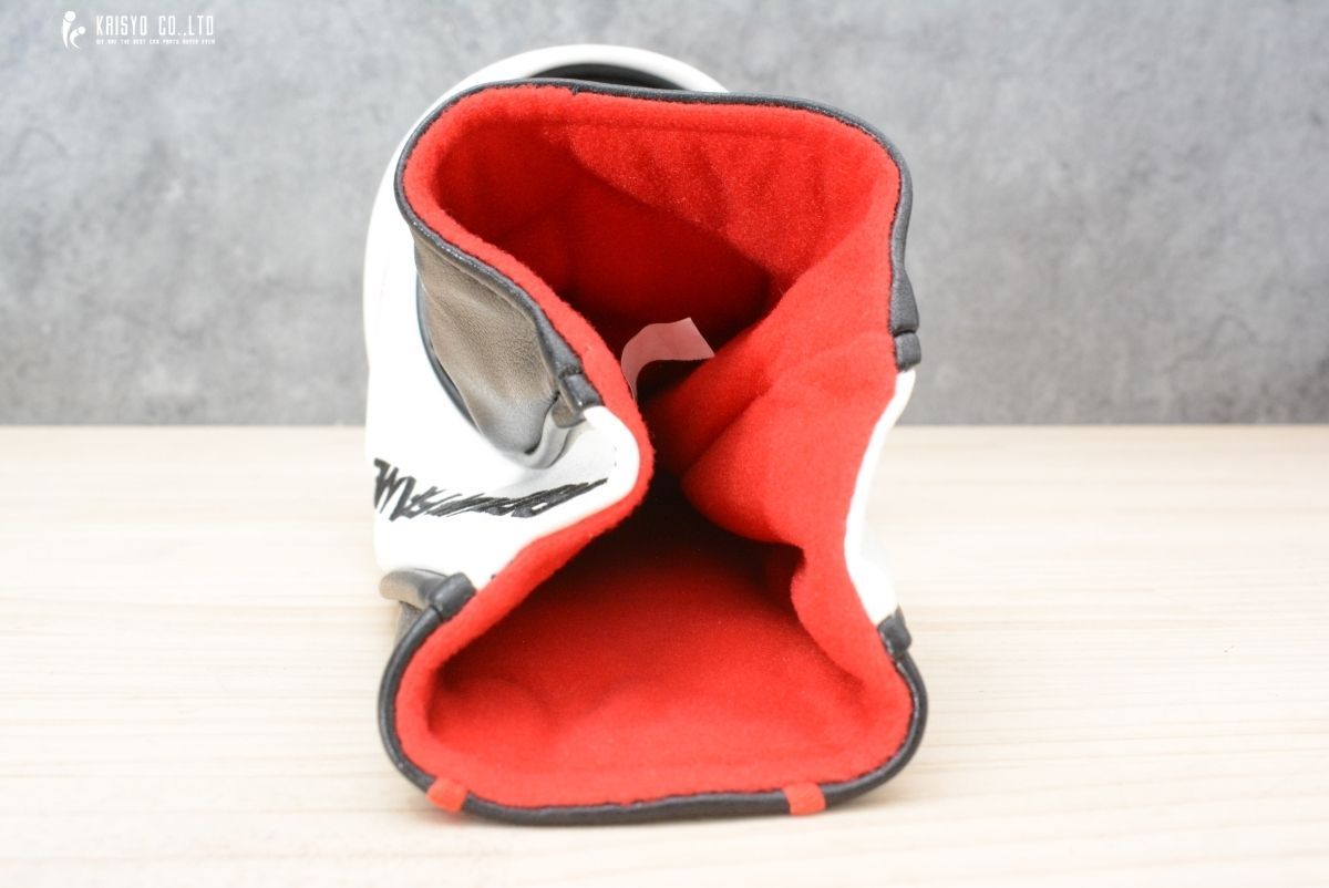 DR用 ヘッドカバー】ダンロップ スリクソン ZX MK Ⅱ ドライバー 用