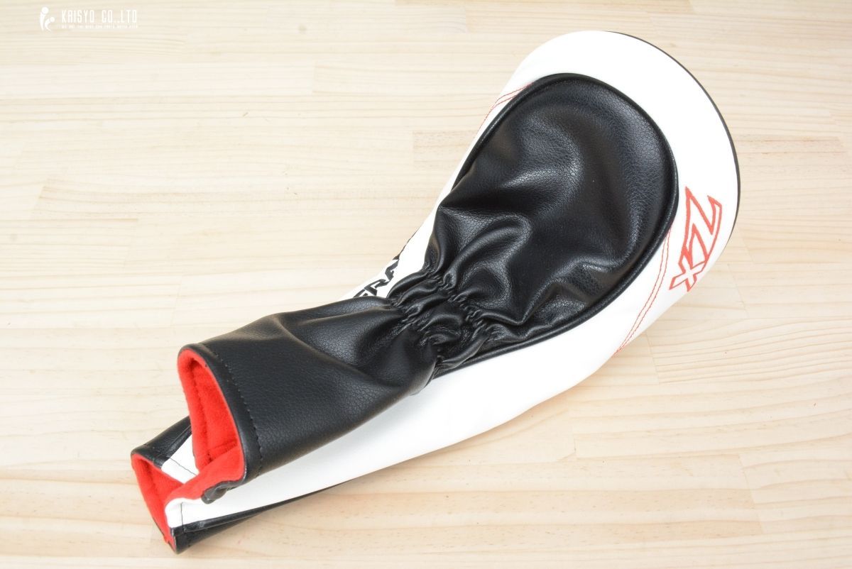 DR用 ヘッドカバー】ダンロップ スリクソン ZX MK Ⅱ ドライバー 用