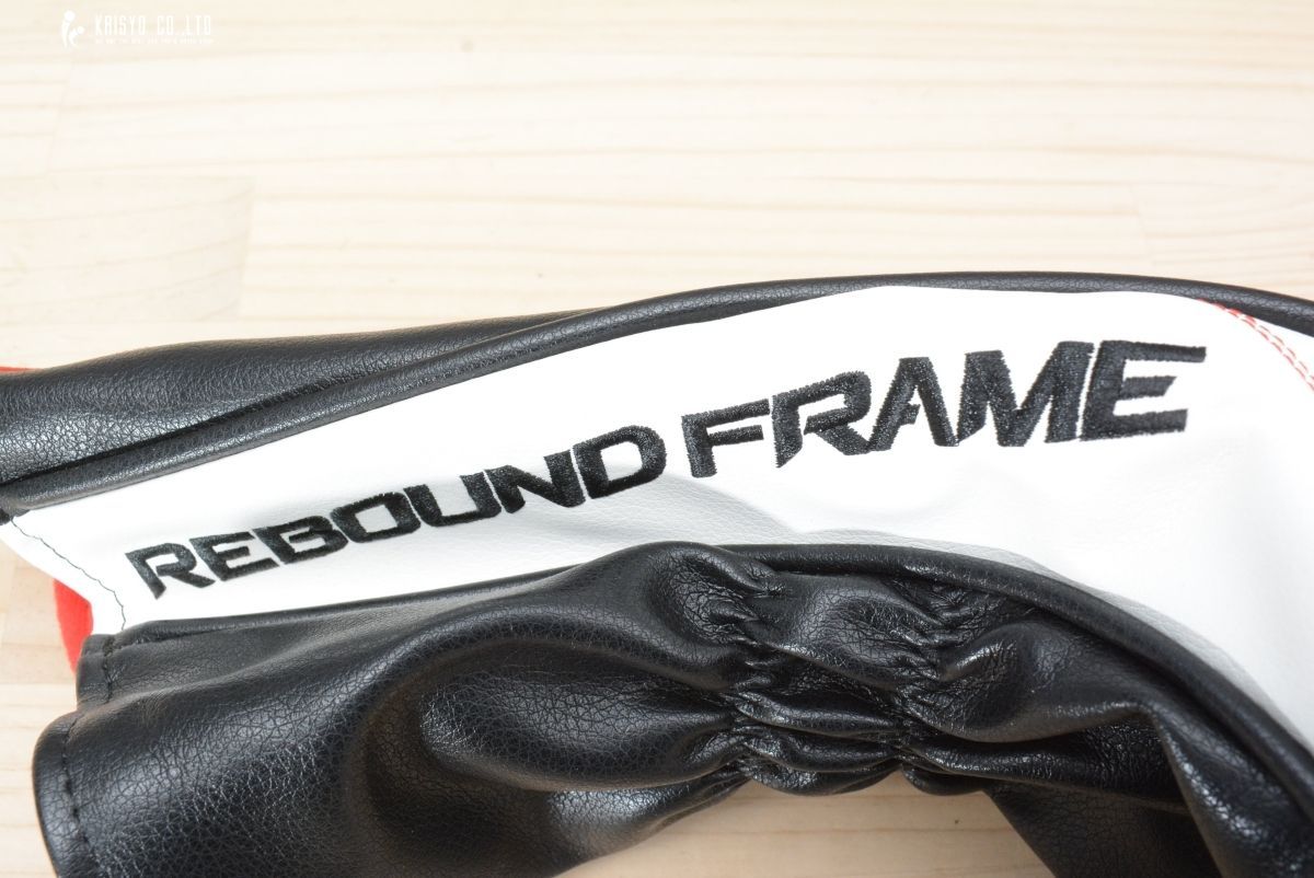 DR用 ヘッドカバー】ダンロップ スリクソン ZX MK Ⅱ ドライバー 用