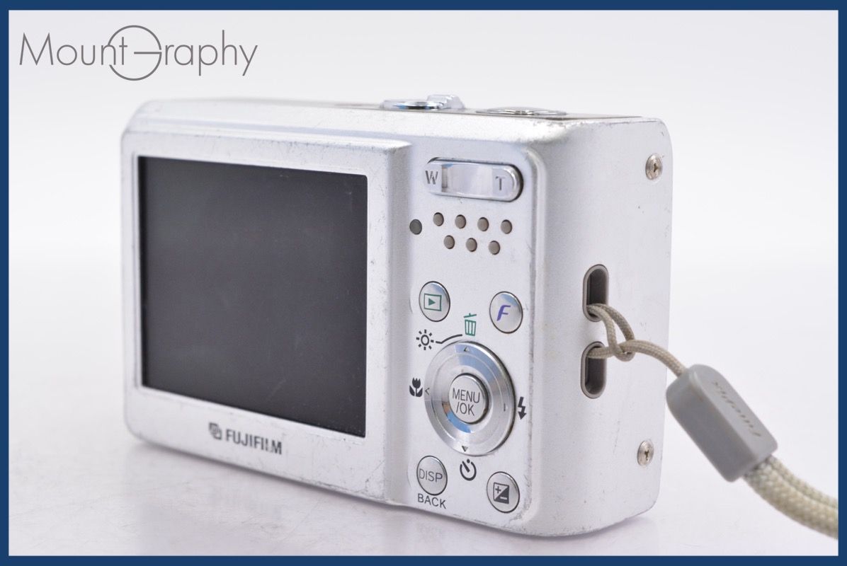 富士フィルム FUJIFILM FinePix F30 3x 富士フィルム FUJIFILM FinePix F30 3x Fujifilm FinePix F30 F Series