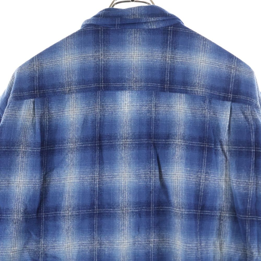 Special】 PENDLETON 90s BORD SHIRT オンブレ Special】 PENDLETON