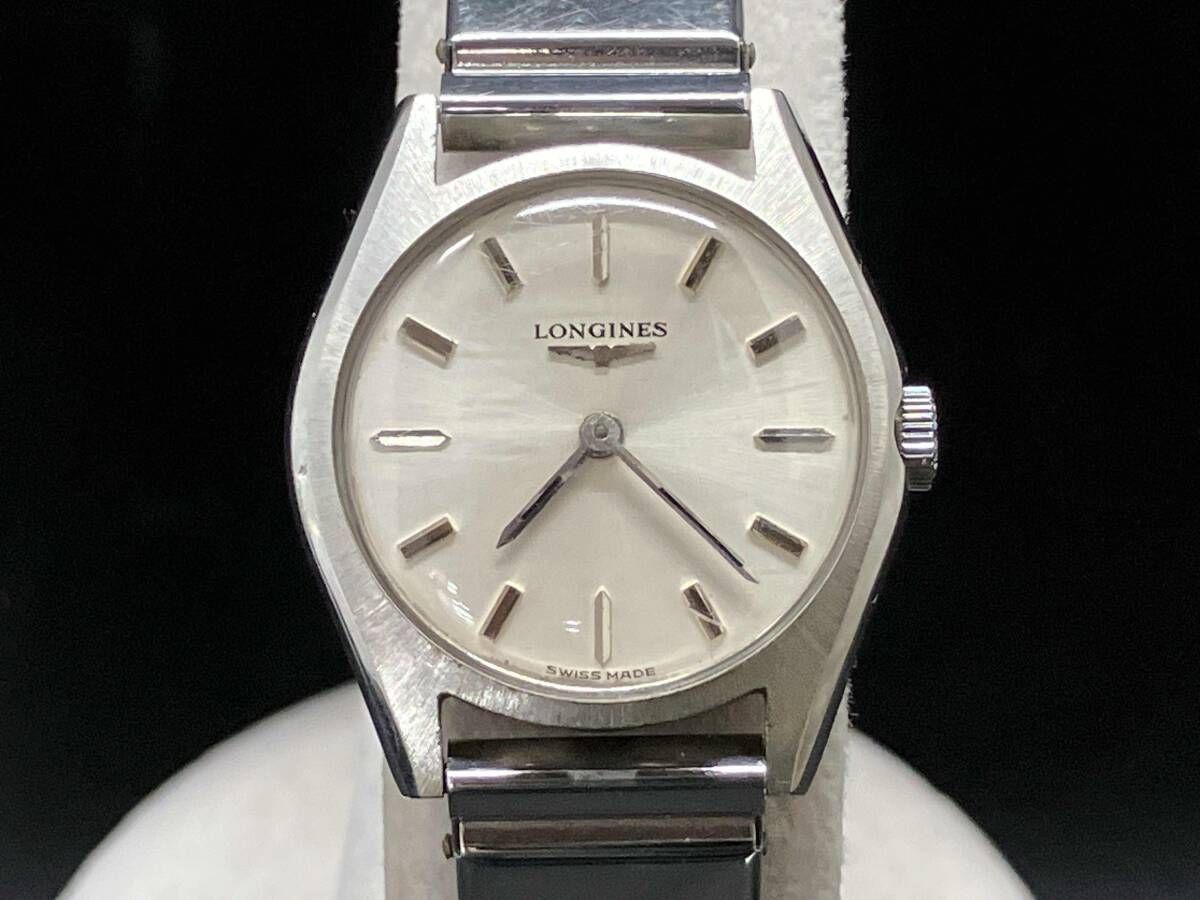 ジャンク LONGINES ロンジン 531256 腕時計