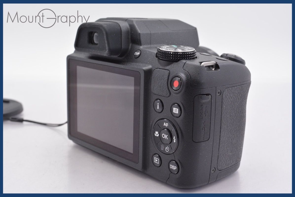 ペンタックス PENTAX XG-1 52x 前キャップ、バッテリー付属 同梱無料