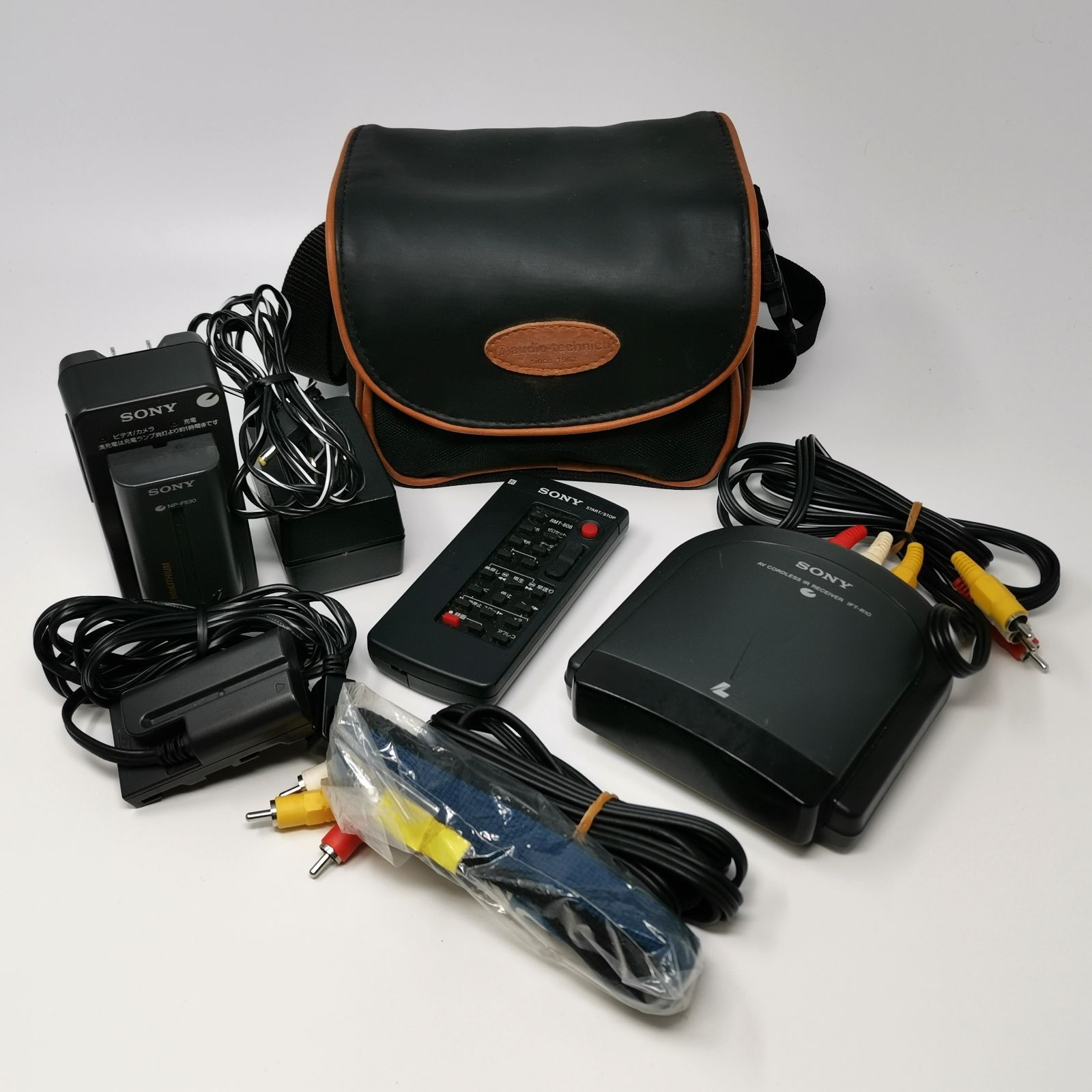 ソニー Handycam DCR-SC100 デジタルカメラ ジャンク デジカメ AC