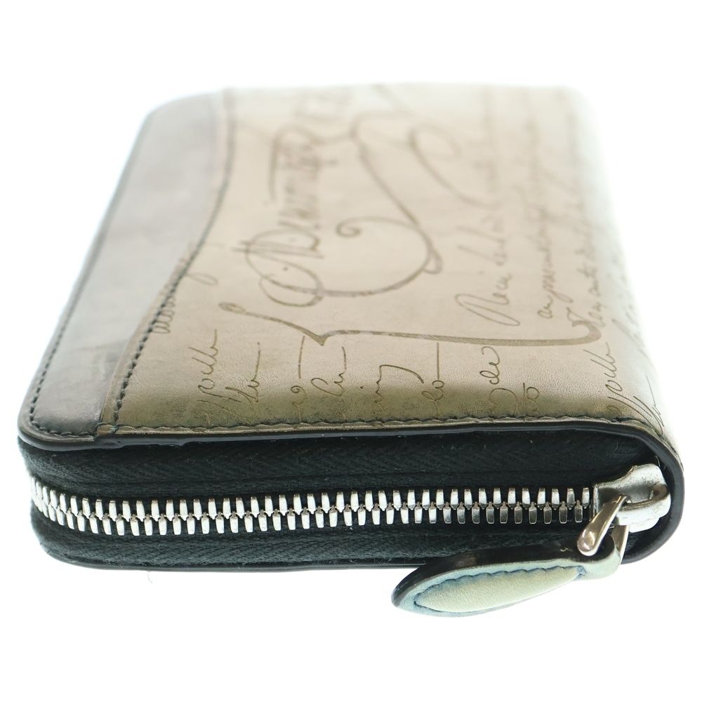 Berluti (ベルルッティ) 2024年夏限定 イタウバ グラディアント