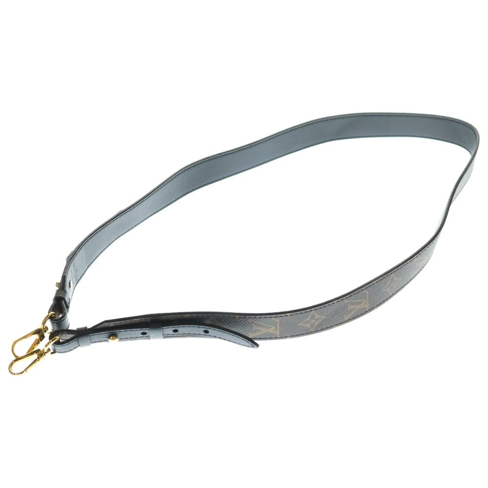 LOUIS VUITTON (ルイヴィトン) モノグラム ショルダーストラップ XL