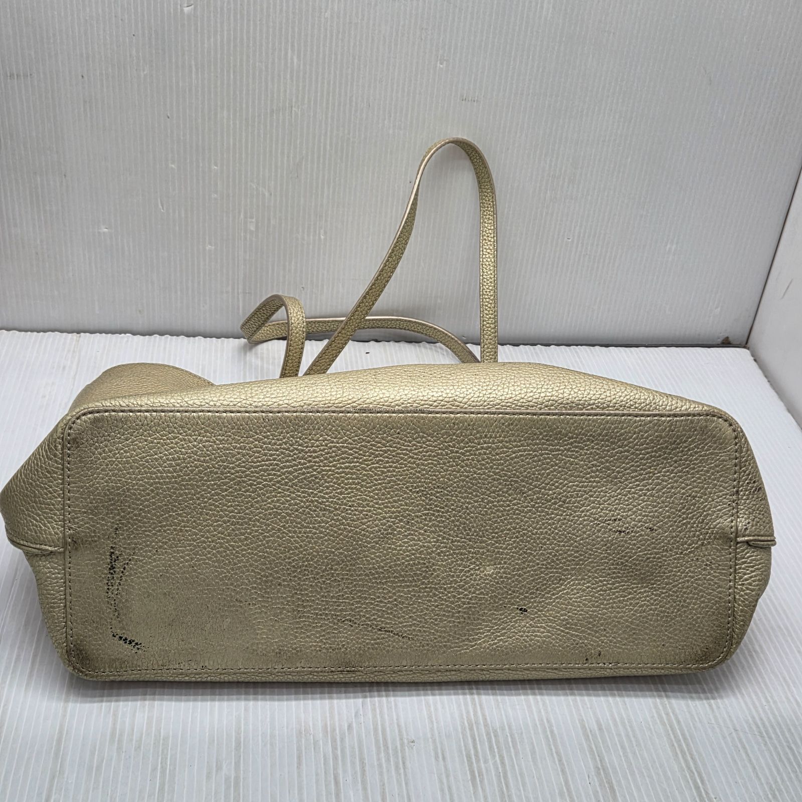 11 S00360 Tory Burchトリーバーチ レザートートバッグ ショルダー 