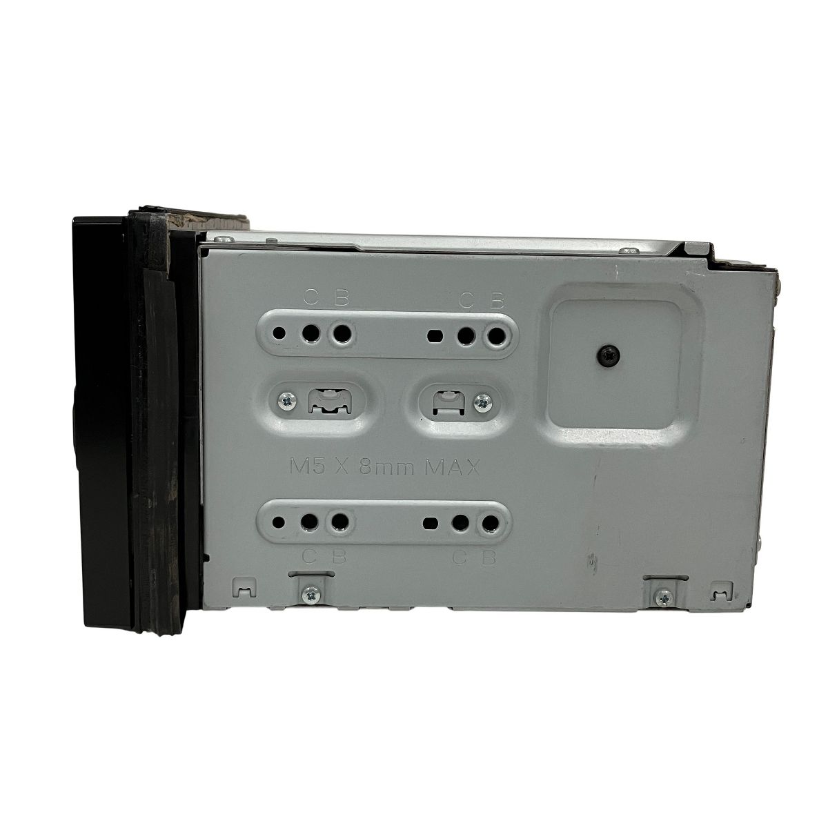 HONDA ホンダ Gathers ギャザズ VXM-185VFi 2018年製 メモリーナビ