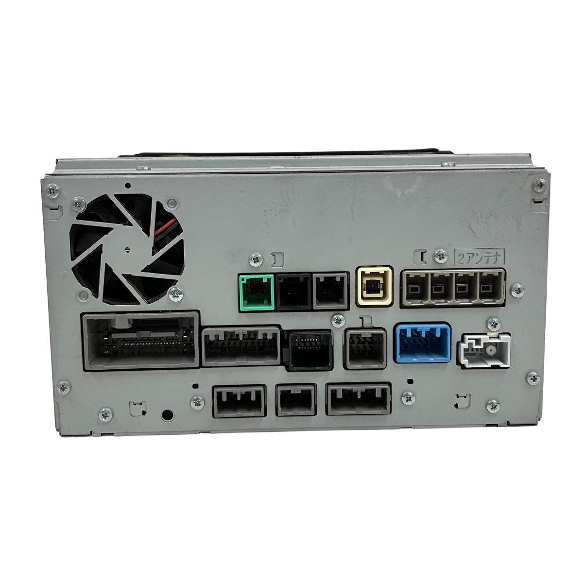 HONDA ホンダ Gathers ギャザズ VXM-185VFi 2018年製 メモリーナビ