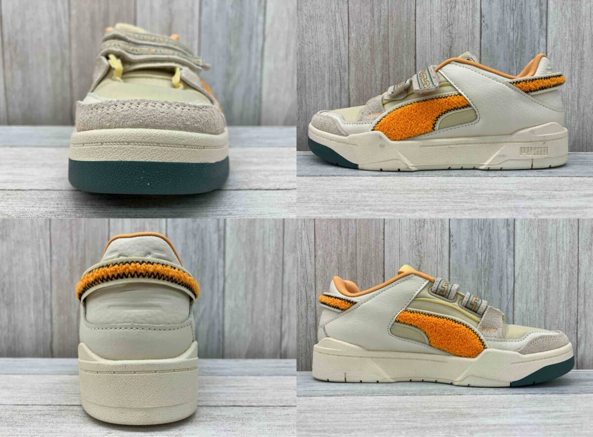 メンズ ベージュ