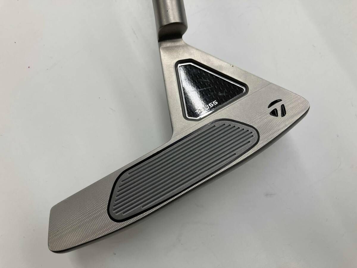 Taylor Made TP TRUSS B 1 TH パター 品